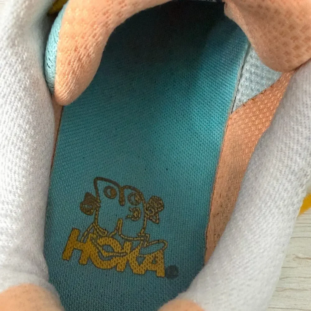 Hoka One One Clifton 10 Shoes Womens Size 8.5 B Running